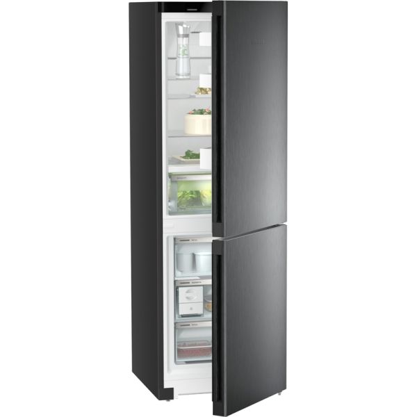 Миле Холодильник с морозильной камерой CBNbda 5223-22 001 Miele